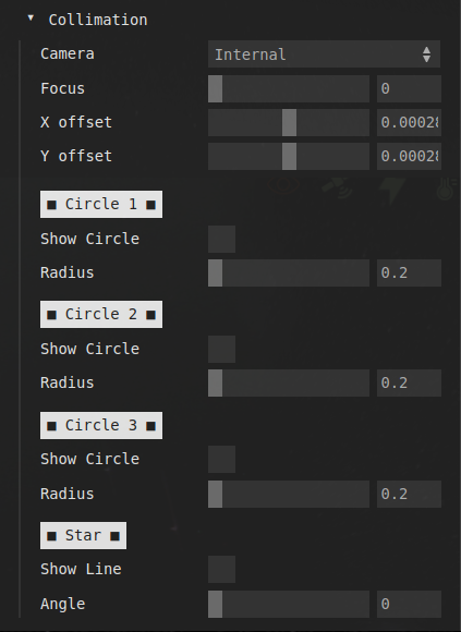 Finder align