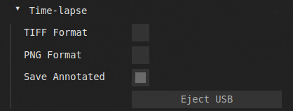 Finder align
